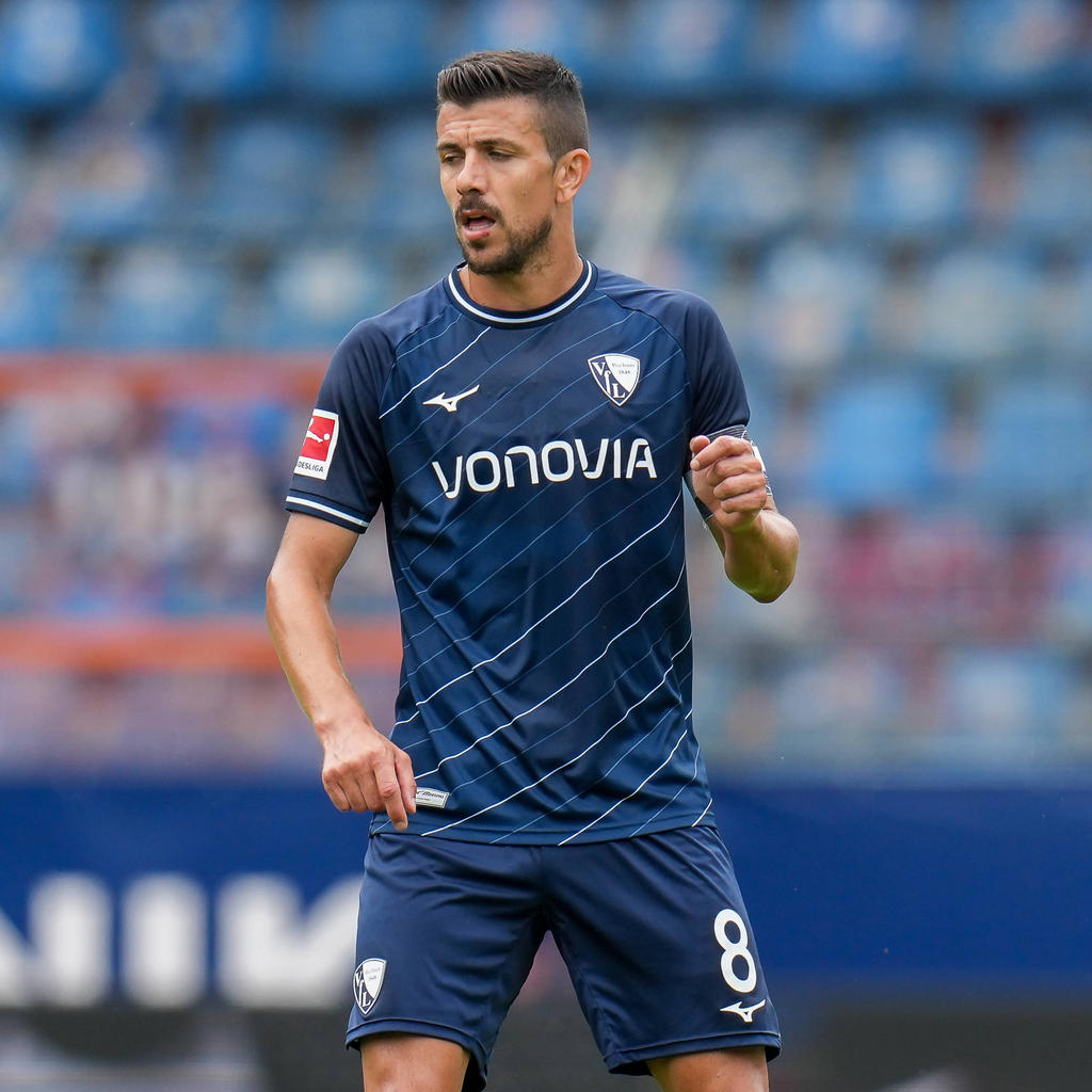 VfL Bochum: Anthony Losilla