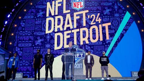 NFL Draft: Der dritte Tag zum Nachlesen