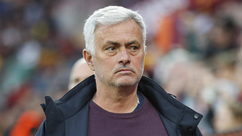 Jose Mourinho traut der DFB-Elf einiges zu Jose Mourinho traut der DFB-Elf einiges zu