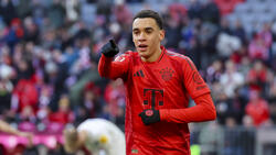 Jamal Musiala bleibt dem FC Bayern erhalten