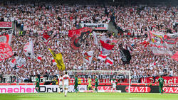 Die Ultras des VfB werden den Supercup boykottieren