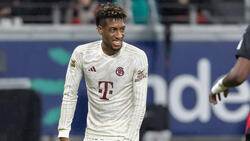 Verlässt Kingsley Coman den FC Bayern innerhalb der nächsten Tage noch?