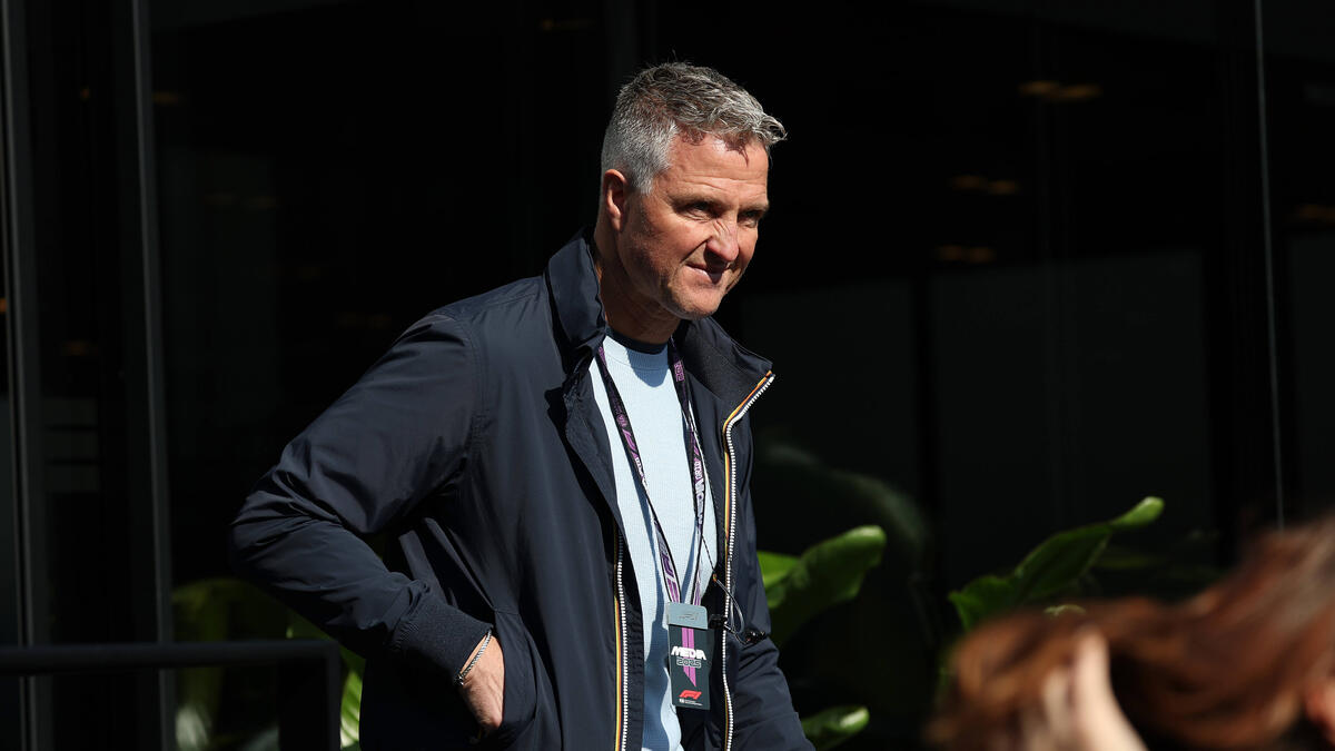 Hat sich zu einem möglichen Aufstieg von Isack Hadjar zu Red Bull geäußert: Ralf Schumacher