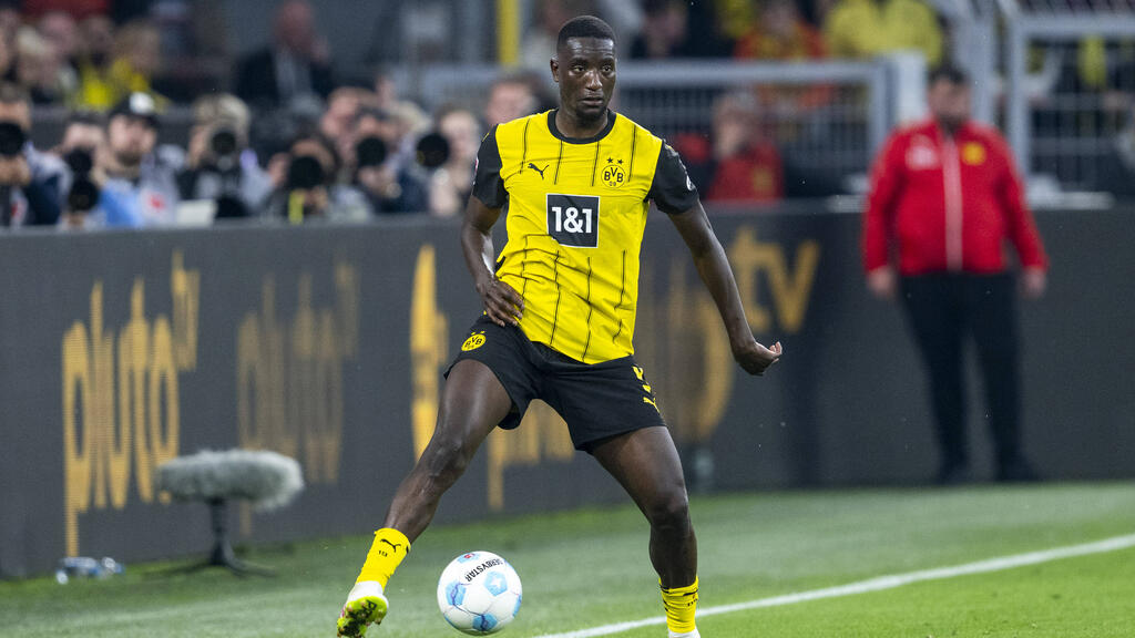 Verlässt Serhou Guirassy den BVB nach nur einem Jahr wieder?