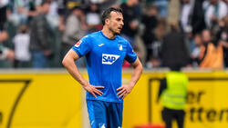 Haris Tabakovic kehrt wohl nicht zu Hertha BSC zurück