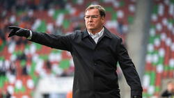 Jan Urban trainiert die polnische Nationalmannschaft