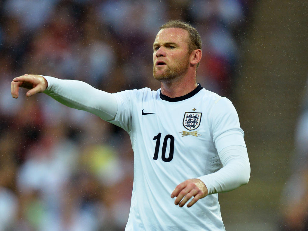Am vorletzten Spieltag der WM-Qualifikation sind die Wayne Rooney und Co.  in der Partie gegen Montenegro unter Druck.