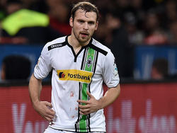 Jantschke wird den Fohlen wohl bis zum Saisonende fehlen