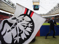 Armin Veh könnte zu Eintracht Frankfurt zurückkehren