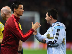 Die Frage, ob Ronaldo oder Messi der Bessere ist, sorgte in Indien für einen Streit mit tödlichem Ausgang