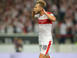 Hört her! Alexandru Maxim bleibt beim VfB Stuttgart