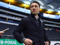 Wird Kovac als Spieler und als Trainer Pokalsieger?