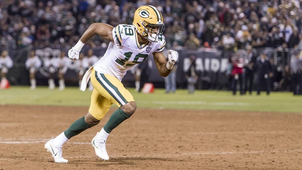 Green Bay Packers Kader Green Bay Packers Kader