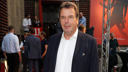 Heribert Bruchhagen wird am 4. September 70 Jahre alt. Den runden Geburtstag feiert er wider Erwarten zu Hause