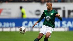 Kam diese Saison erst auf vier Spiele: Marcel Tisserand