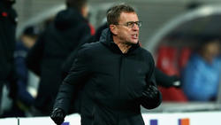 Ralf Rangnick will dem FC Bayern mutig entgegnen