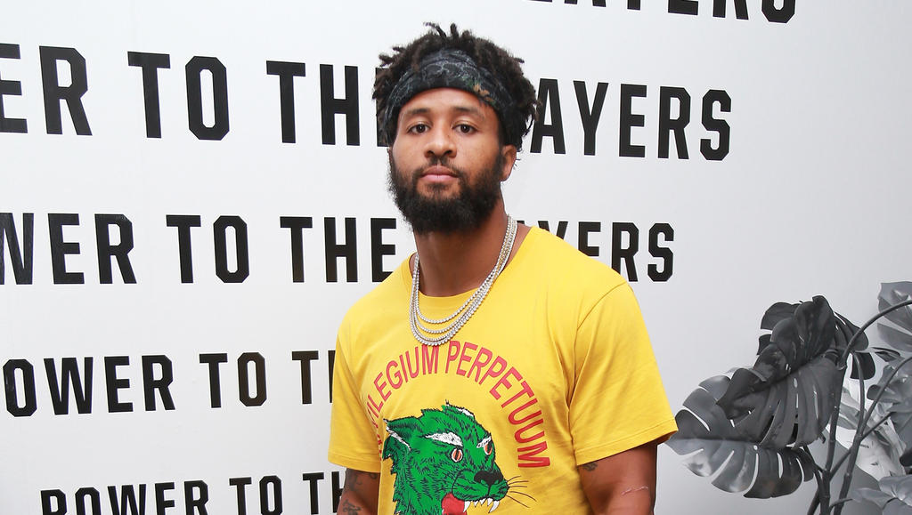 Earl Thomas zieht von Seattle nach Baltimore Earl Thomas zieht von Seattle nach Baltimore