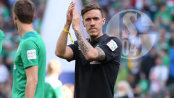 Max Kruse wird nicht zum FC Schalke wechseln