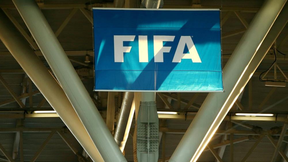 Die FIFA sperrt einen Verbandspräsidenten lebenslang