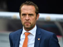 Arjen van der Laan wurde beim KNVB fristlos entlassen