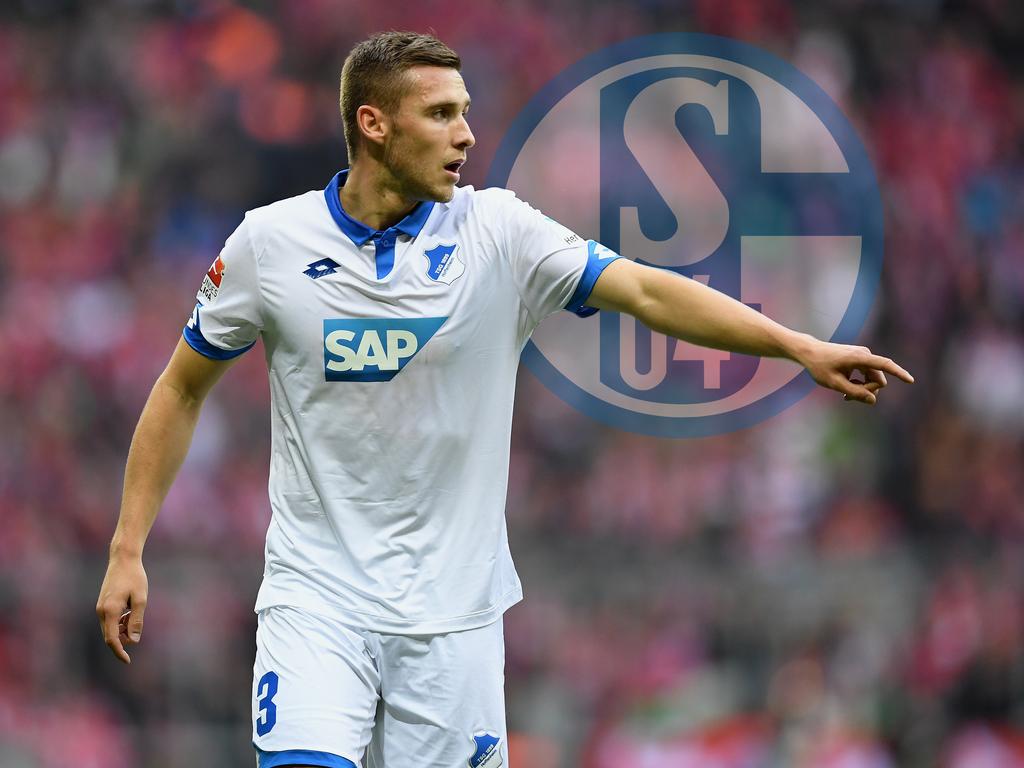 Hoffenheim-Verteidiger Pavel Kadeřábek ist beim FC Schalke 04 gefragt