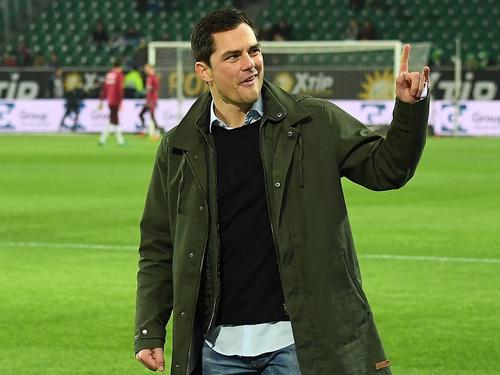 Schäfer trifft per Weitschuss erstmals für Tampa Bay