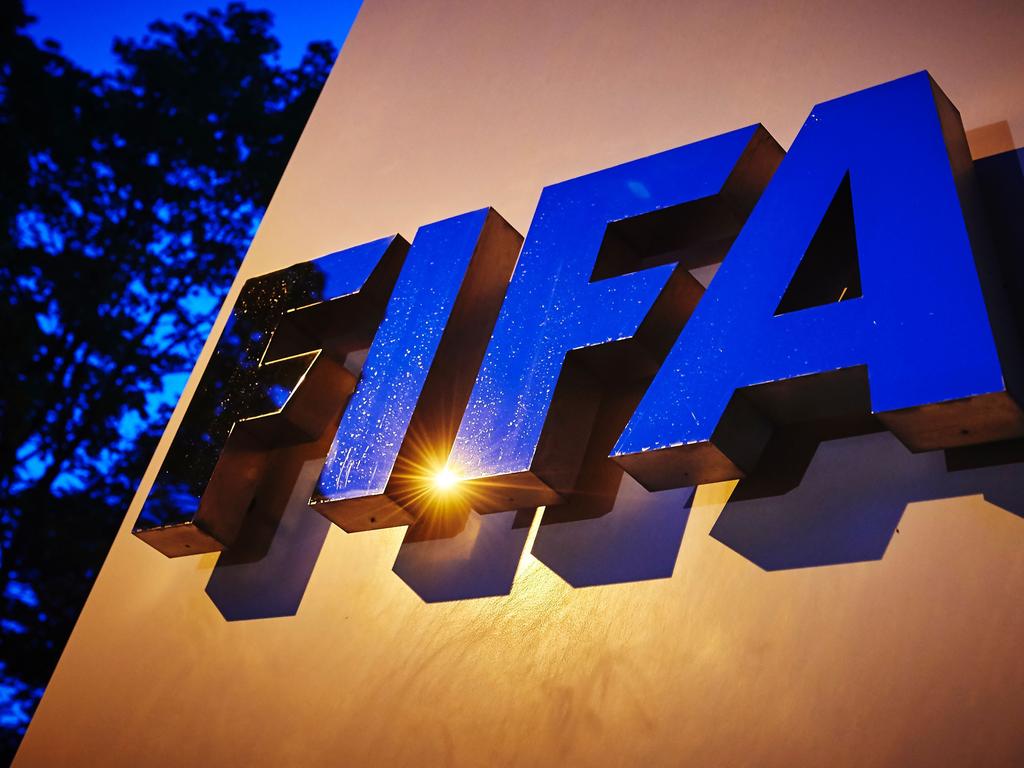 FIFA-Council tagt in Manama