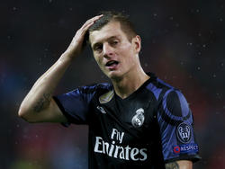 Toni Kroos kehrt nicht mehr in die Bundesliga zurück