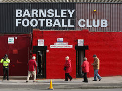 Der FC Barnsley hat neue Besitzer