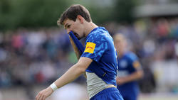 Benito Raman ließ sich der FC Schalke 04 einiges kosten
