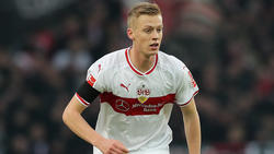 Timo Baumgartl unterschreibt in Kürze wohl in Eindhoven