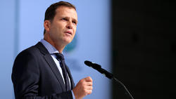 Oliver Bierhoff sieht andere Fußball-Nationen derzeit vor dem DFB-Team