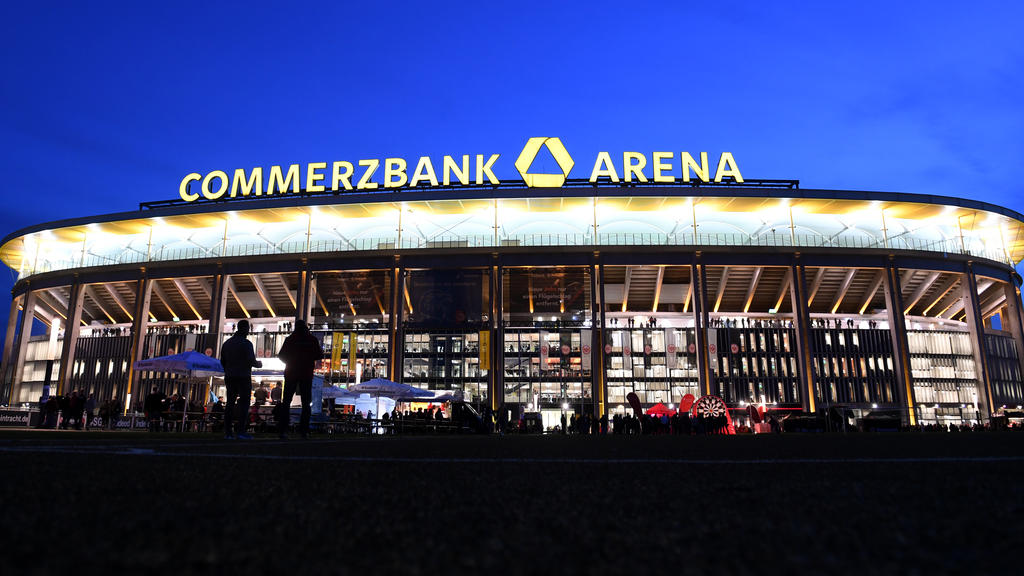 Die Einigung zwischen Stadt und Verein sieht vor, dass die Commerzbank Arena ausgbaut wird