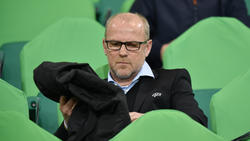 Thomas Schaaf ist Co-Trainer der U23 von Werder Bremen