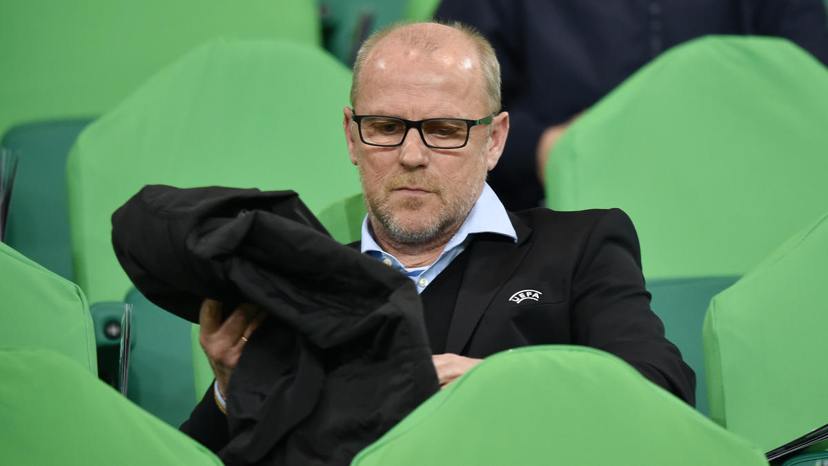 Thomas Schaaf wird Aushilfs-Co-Trainer bei der Regionalliga-Mannschaft von Werder Bremen Thomas Schaaf wird Aushilfs-Co-Trainer bei der Regionalliga-Mannschaft von Werder Bremen