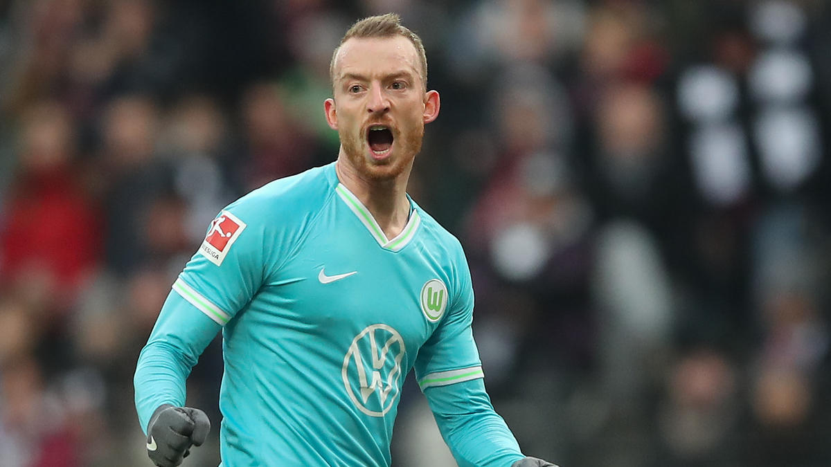 Auch der VfL Wolfsburg setzte sich in der Europapokal-Woche durch Auch der VfL Wolfsburg setzte sich in der Europapokal-Woche durch