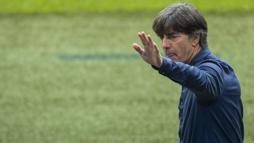Ex-Bundestrainer Joachim Löw hat noch keinen neuen Job