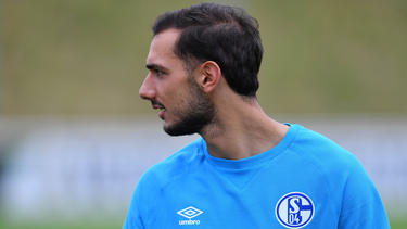 Der ehemalige Schalker Ahmed Kutucu wechselt zum SV Sandhausen