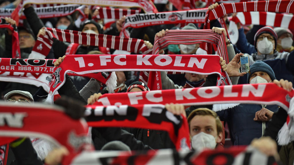 Der 1. FC Köln empfängt in der Bundesliga die TSG Hoffenheim