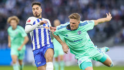 Suat Serdar lobte den FC Schalke 04 und glaubt an den Klassenerhalt für den Tabellenletzten