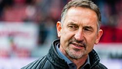 Beierlorzer stimmt Mainz auf ein intensives Spiel ein