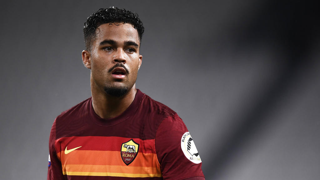 Justin Kluivert wechselt zu RB Leipzig