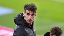 Wird den FC Bayern wohl verlassen: Javi Martínez