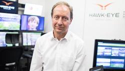 Äußert deutliche Kritik am Einsatz des Videoassistenten: Hellmut Krug