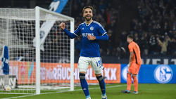 Kenan Karaman steht beim FC Schalke 04 noch bis 2025 unter Vertrag