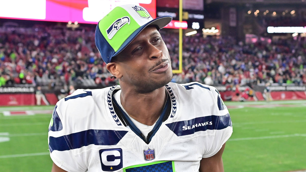 Geno Smith bekommt seine Garantiesumme