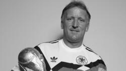 Andreas Brehme ist tot