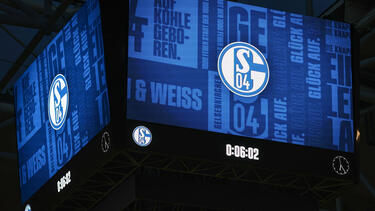 Der FC Schalke 04 holt endlich Kaderplaner Ben Manga offiziell an Bord