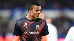 Mason Greenwood startet in Frankreich wieder durch