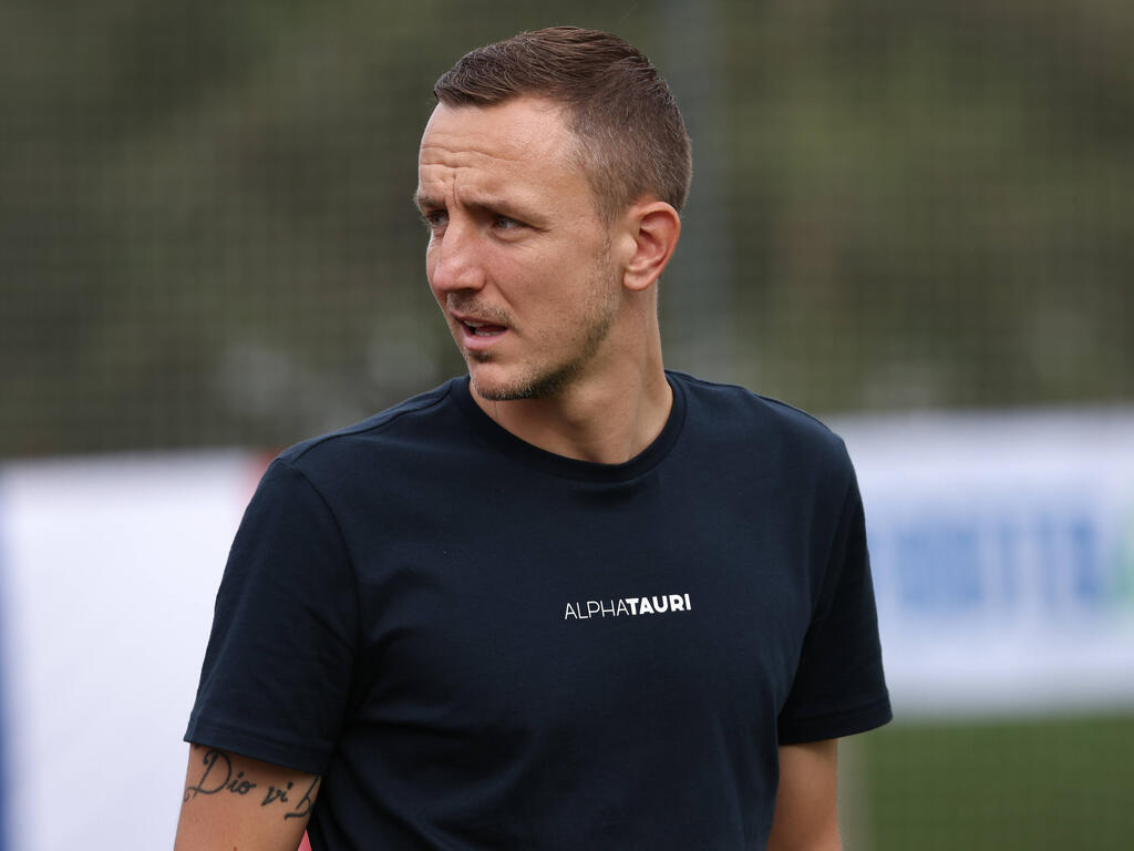 Beichler und sein Team überzeugen in der Youth League. Beichler und sein Team überzeugen in der Youth League.